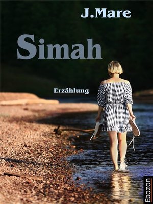cover image of Simah
